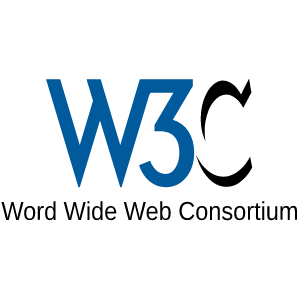 World Wide Web Consortium logo